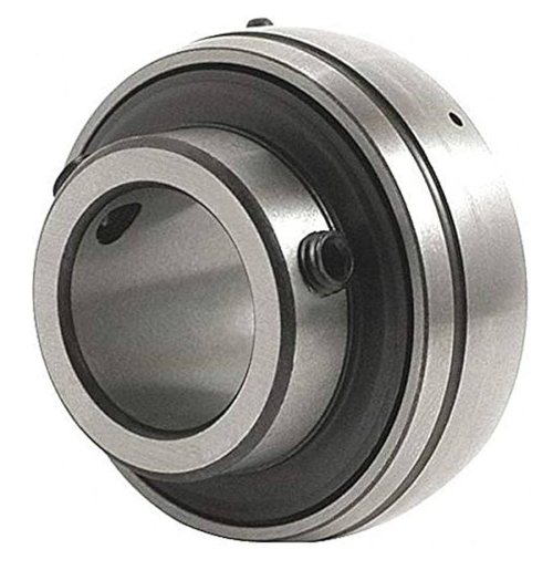 UC 203 FSB Mounted Unit Ball Bearing Insert